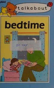 Tapa de Talkabout bedtime