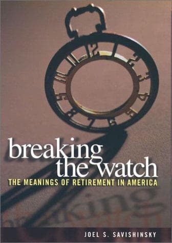 Tapa de Breaking the watch