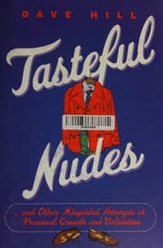 Tapa de Tasteful Nudes