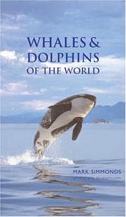 Tapa de Whales and Dolphins of the World