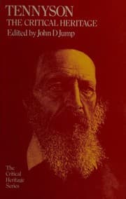 Tapa de Tennyson