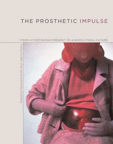 Tapa de The prosthetic impulse