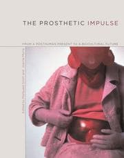 Tapa de The prosthetic impulse