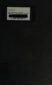 Tapa de The Tension Between East And West