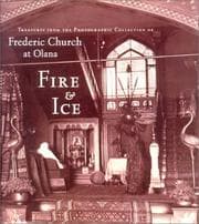 Tapa de Fire & ice