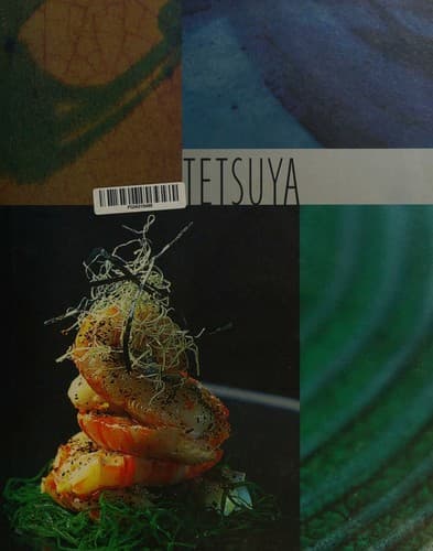 Tapa de Tetsuya