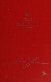 Tapa de That Tremendous Love