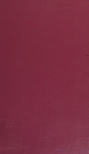 Tapa de Theatre works 1973-1985
