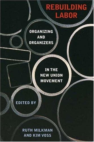 Tapa de Rebuilding labor