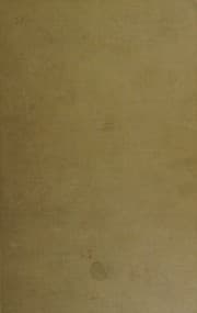 Tapa de The Theology of the Old Testament
