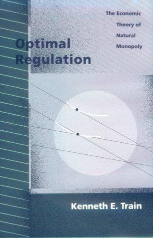 Tapa de Optimal regulation