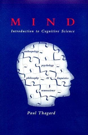Tapa de Mind