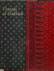 Tapa de Threads of tradition