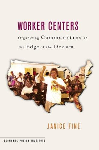 Tapa de Worker Centers