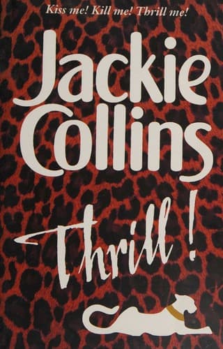 Tapa de Thrill!