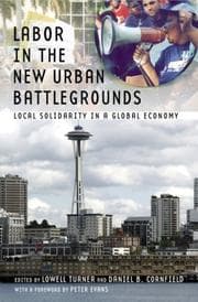 Tapa de Labor in the new urban battlegrounds