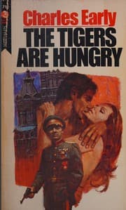 Tapa de The tigers are hungry