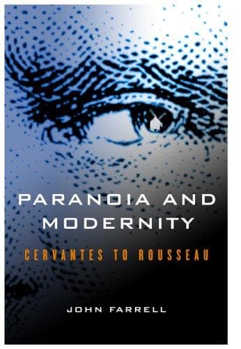 Tapa de Paranoia and Modernity