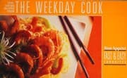 Tapa de Time-Saving Recipes From The Weekday Cook - Bon Appetit Fast & Easy Favorites