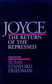 Tapa de Joyce