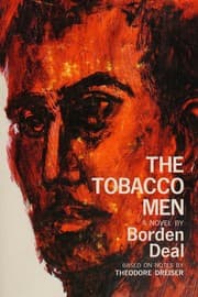 Tapa de The TOBACCO MEN.