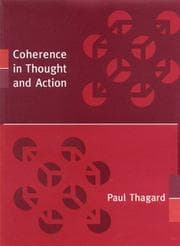 Tapa de Coherence in thought and action