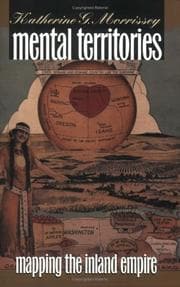 Tapa de Mental territories