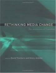 Tapa de Rethinking media change