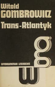 Tapa de Trans-Atlantyk