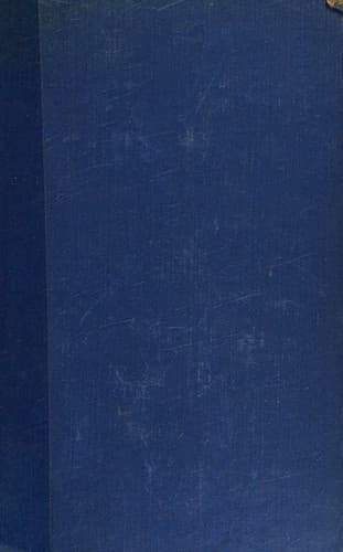 Tapa de Tried by Fire by F B Meyer