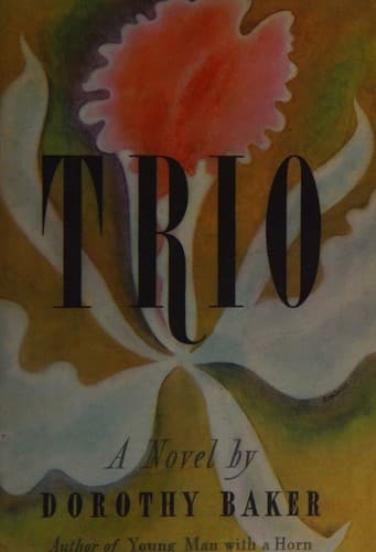 Tapa de Trio