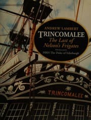 Tapa de Trincomalee
