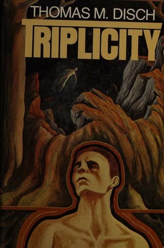 Tapa de Triplicity