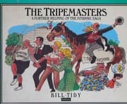 Tapa de The tripemasters
