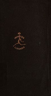 Tapa de Tristram Shandy
