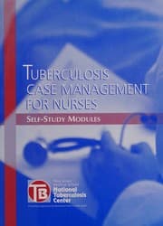 Tapa de Tuberculosis Case Management for Nurses
