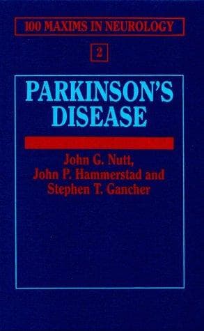 Tapa de Parkinson's disease
