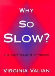 Tapa de Why so slow?