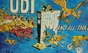 Tapa de U.D.I. and all that