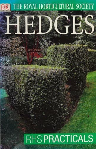 Tapa de Hedges