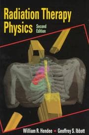 Tapa de Radiation therapy physics