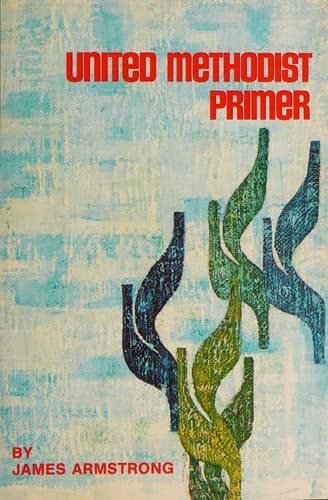 Tapa de United Methodist primer
