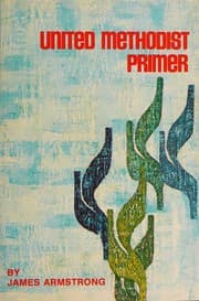 Tapa de United Methodist primer