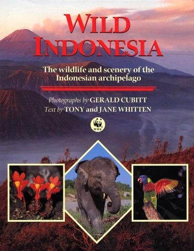 Tapa de Wild Indonesia