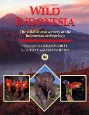 Tapa de Wild Indonesia