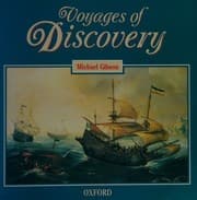 Tapa de Voyagesof discovery