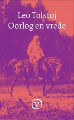 Tapa de Oorlog en Vrede