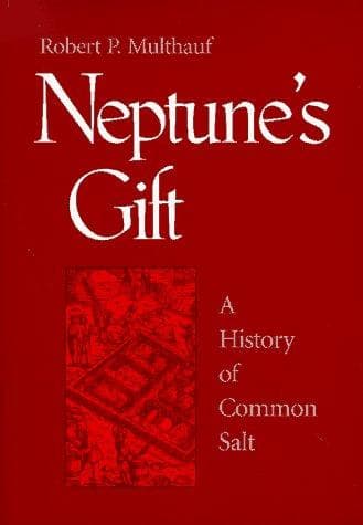 Tapa de Neptune's Gift
