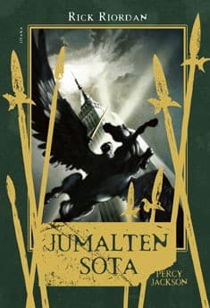 Tapa de Jumalten sota