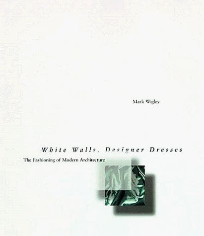 Tapa de White Walls, Designer Dresses